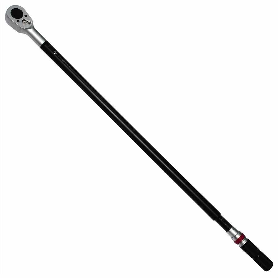 3/4 Inch Torque Wrench - 150-750 Nm