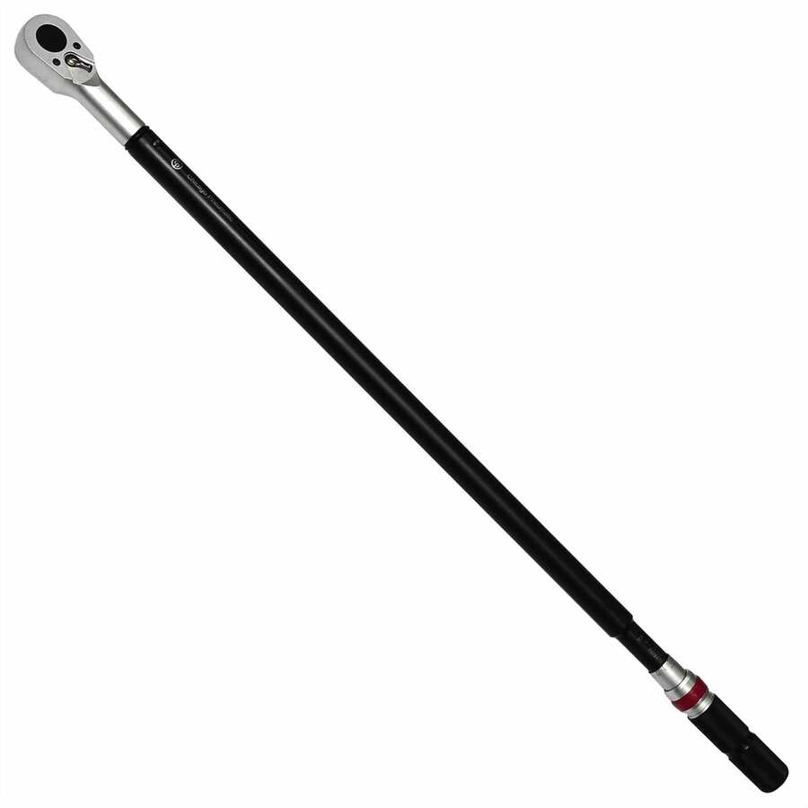 CP8920 3/4" Torque Wrench - 100-550 ft-lbs