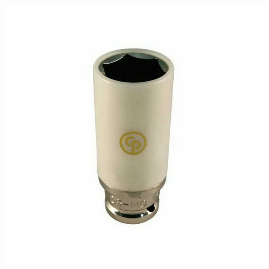 1/2"DR 7/8 WHEEL PROTECTOR SOCKET