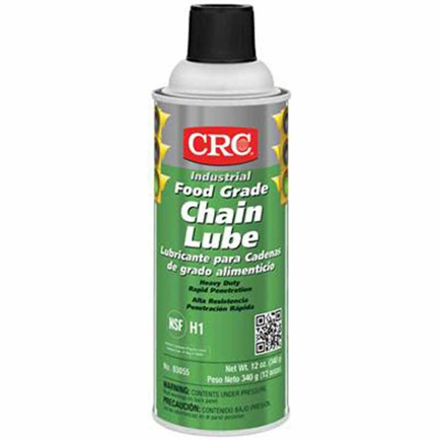 Chain Lube Food Grade 12pk