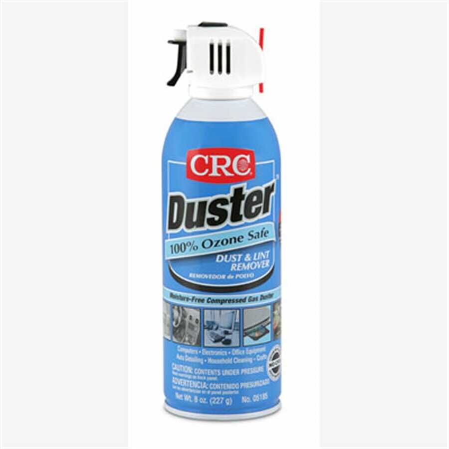 Dust & Lint Remover 8oz 12pk