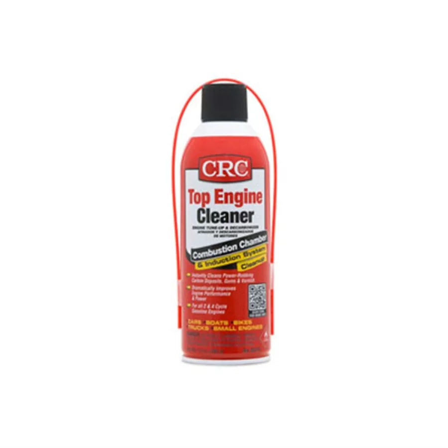 Top Engine Cleaner 12pk Top Engine Cleaner 12pk