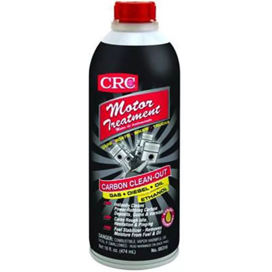 Motor Treatment 12pk Motor Treatment 12pk