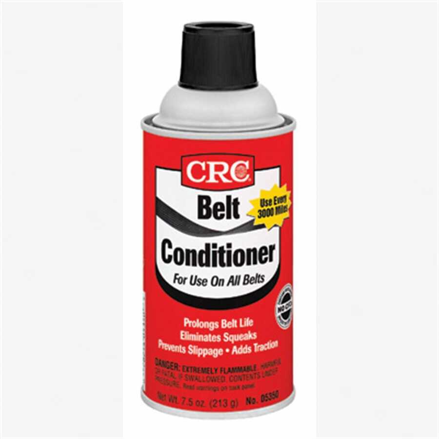 Belt Conditioner 7.5oz 12pk