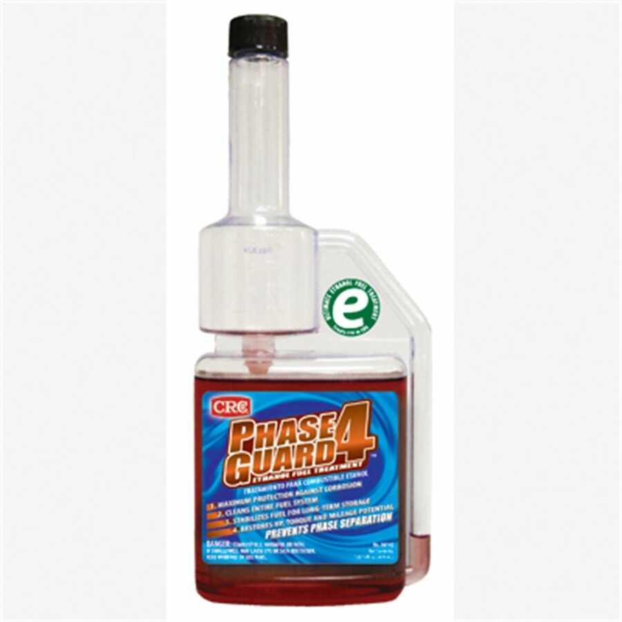 PG4 Fuel Treatment 16oz 12pk