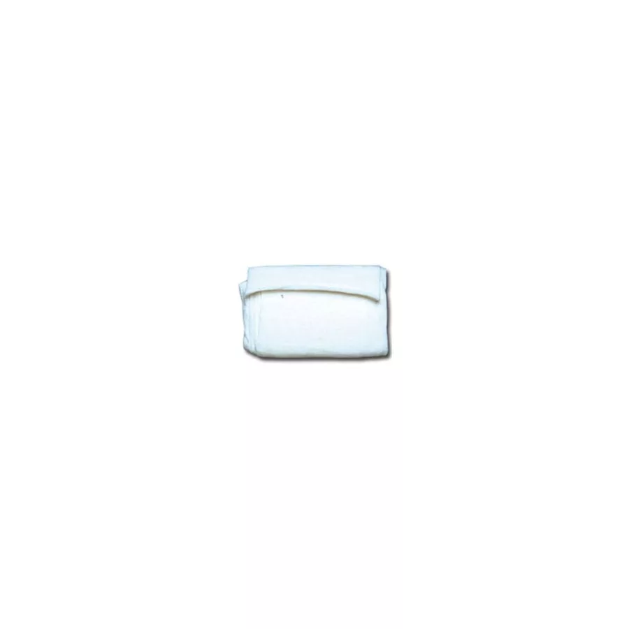 White Terry Towels - 4 Pack