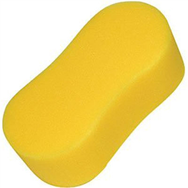 Giant Bone Sponge 8.75 x 4.75 x 3