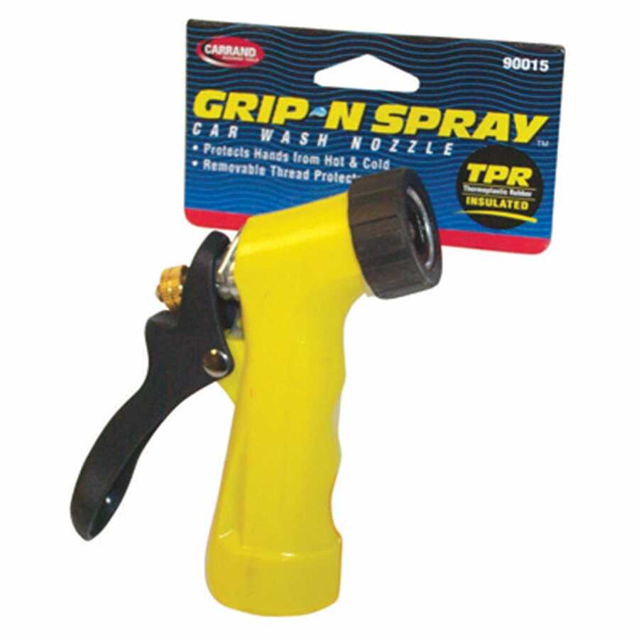 Insulated Trigger Nozzle