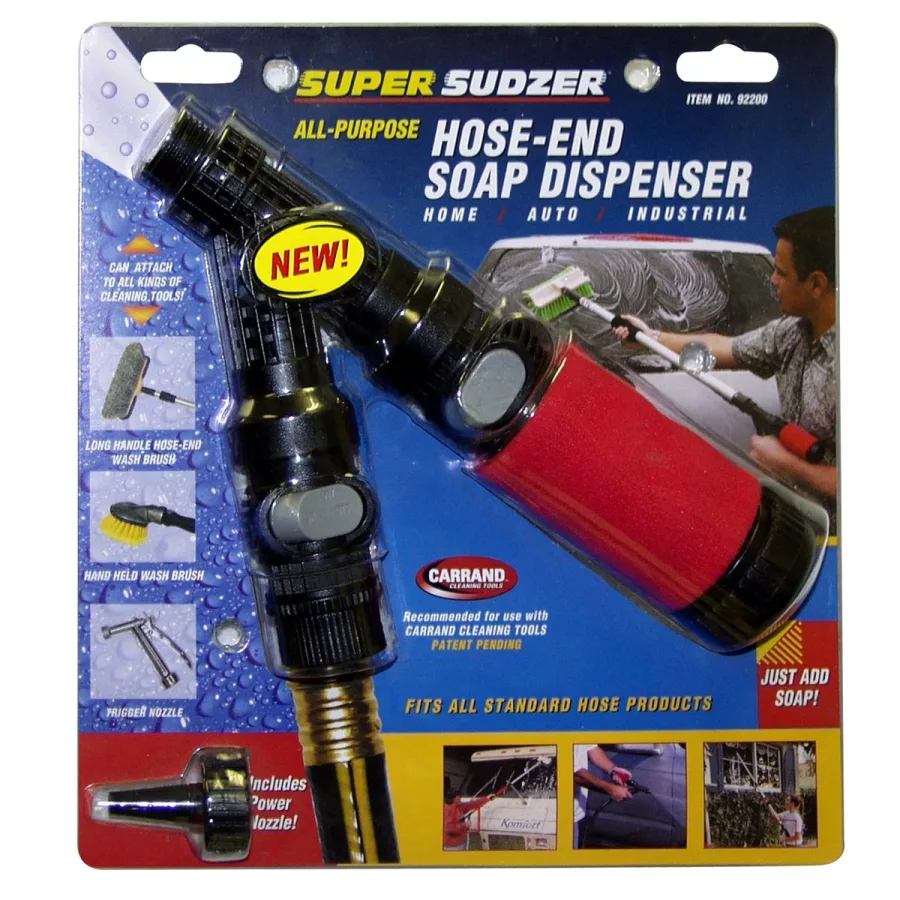 Super Sudzer