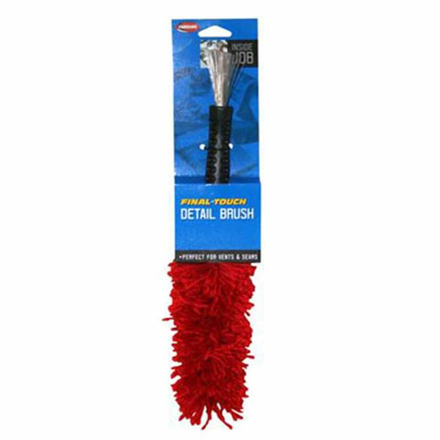 2-in-1 Detail Brush
