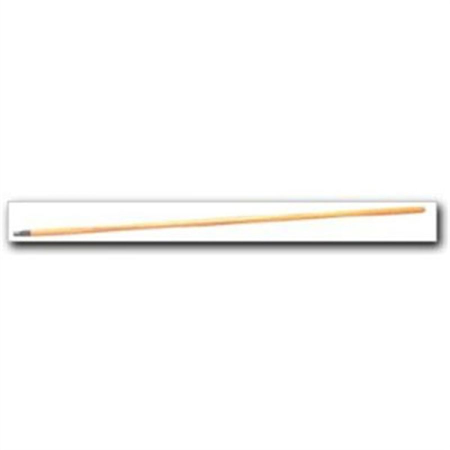 60" hdle w/ Metal Tip