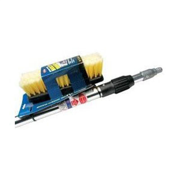 10" Bi-Level Brush w/Hndl