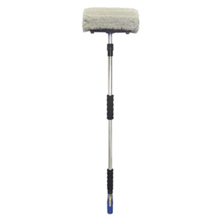 (image for) 10" Quad Head w/ 68" Ext. Pole