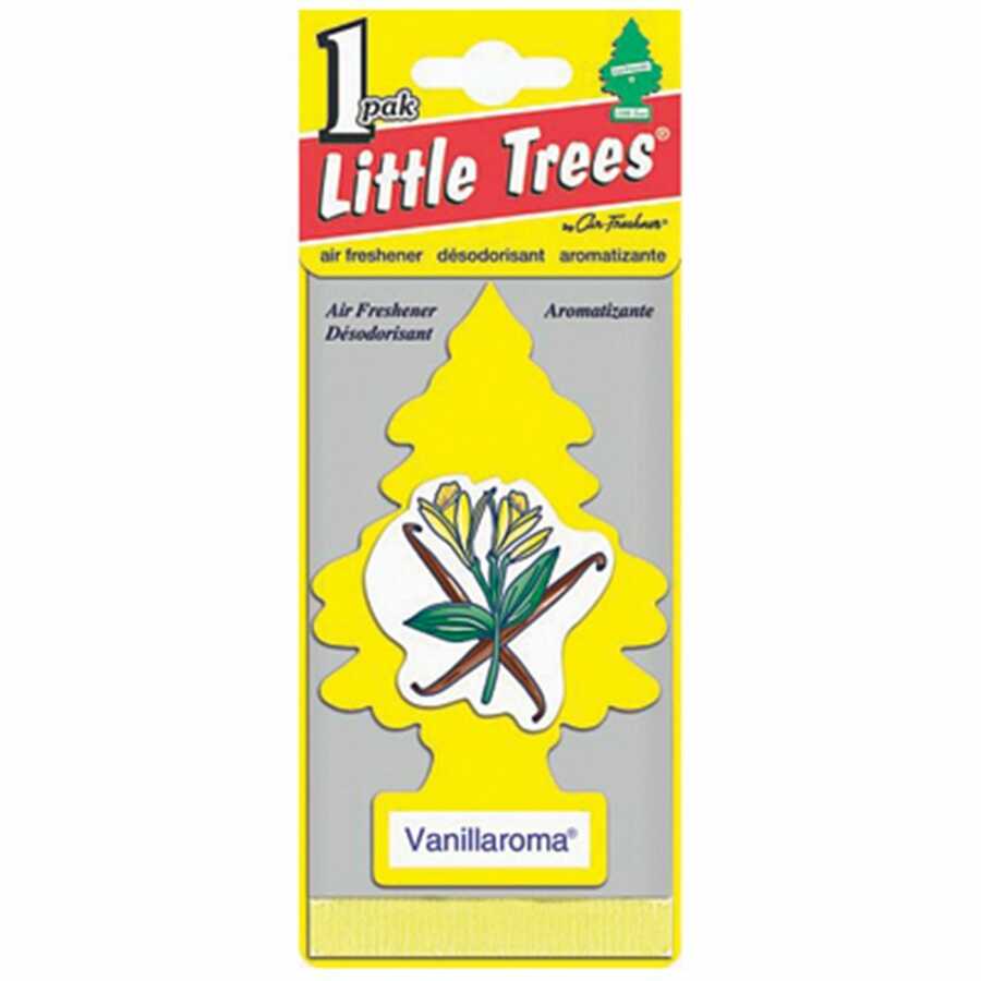 Vanillaroma one Pack
