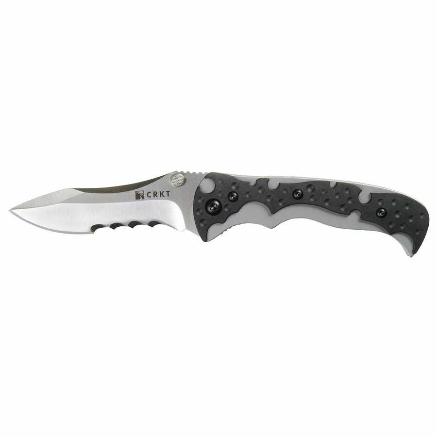 Mini My Tighe Frame Lock Folder Knife
