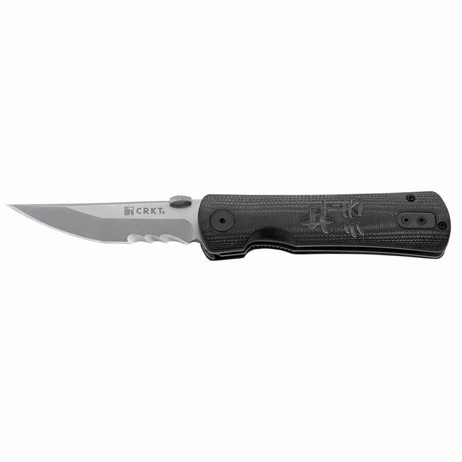 Hieho Assisted Opening Folding Knife with VEFF