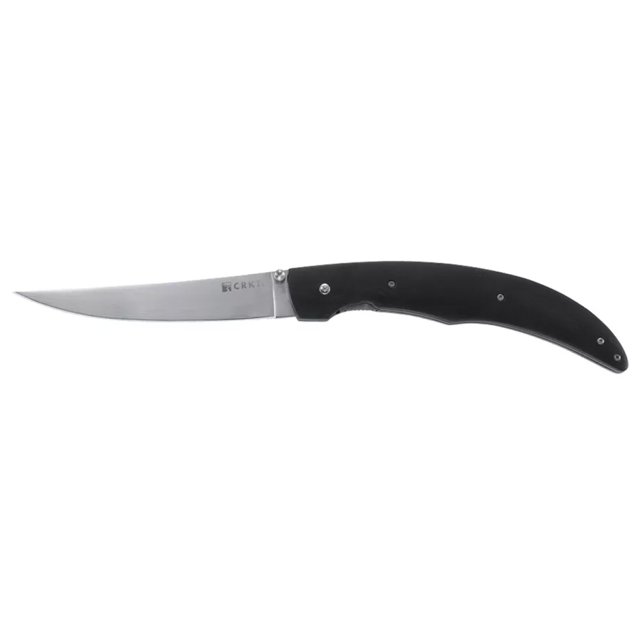 Kommer Surf N Turf Folding Fillet Knife