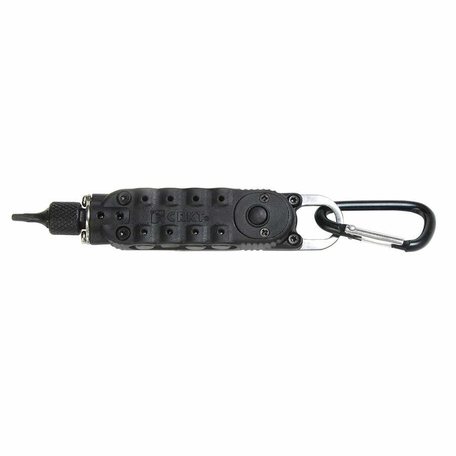 Get-A-Way Hex Bit Driver, Knife Maintenance Kit and Multi-Tool