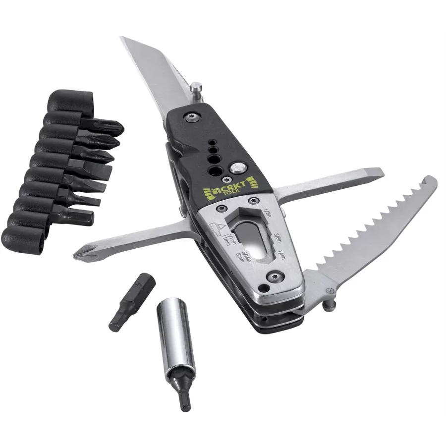 CRKT Tool Multitool