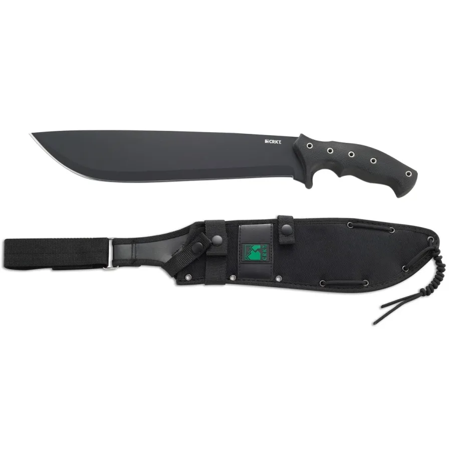 (image for) Ken Onion Machete 12"
