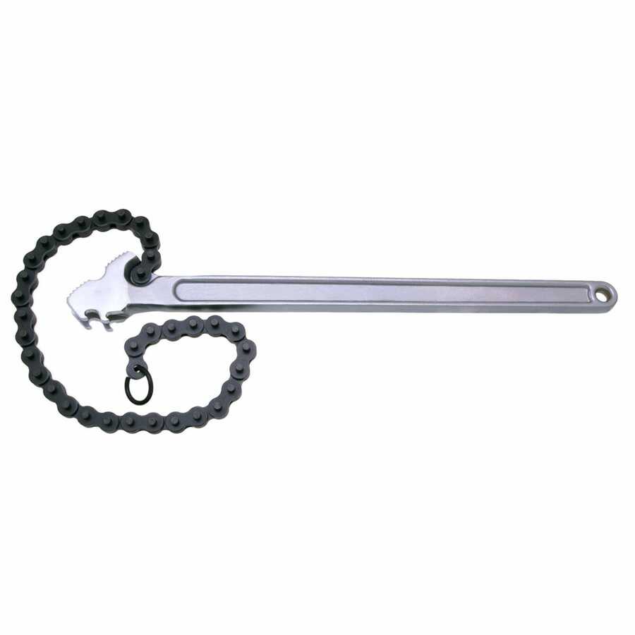 Chain Wrench 24 Inch