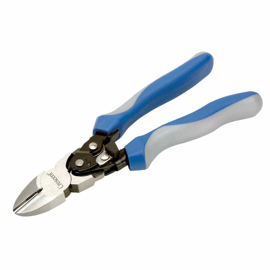 9" ProSeries Diagonal Compound Action Pliers