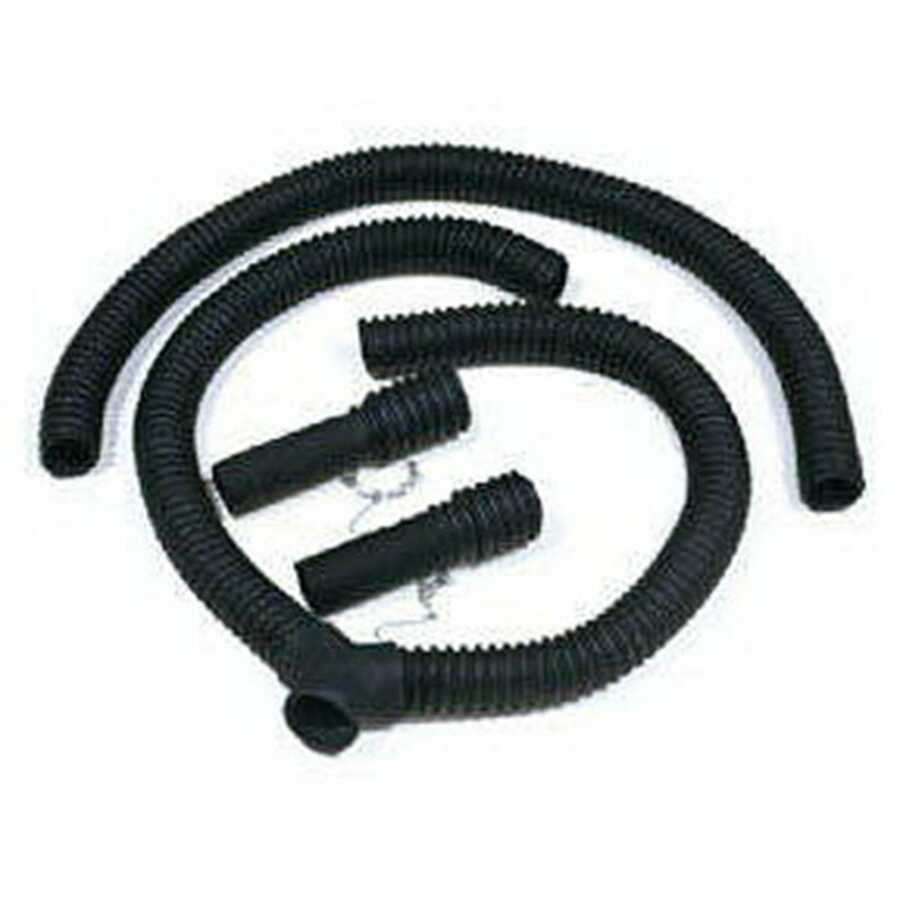 SERVICE STATION KIT 2 1/2"