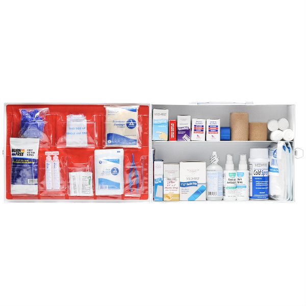 Small Individual First Aid Kit