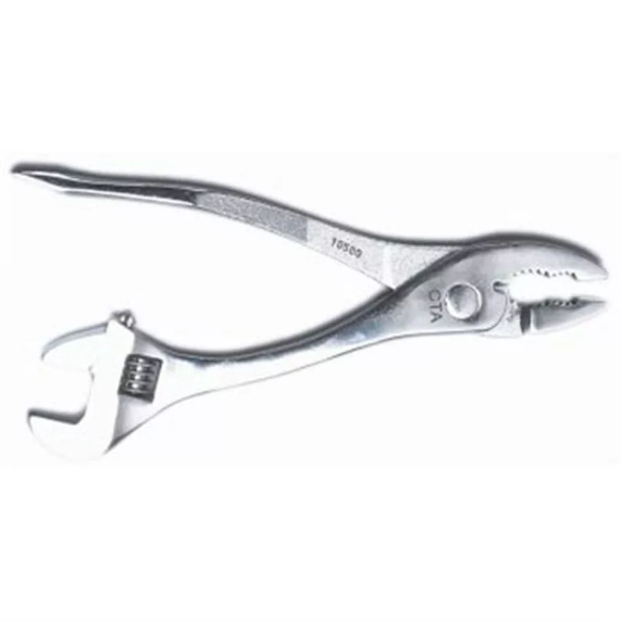 41 Farmer's Pliers with pouch