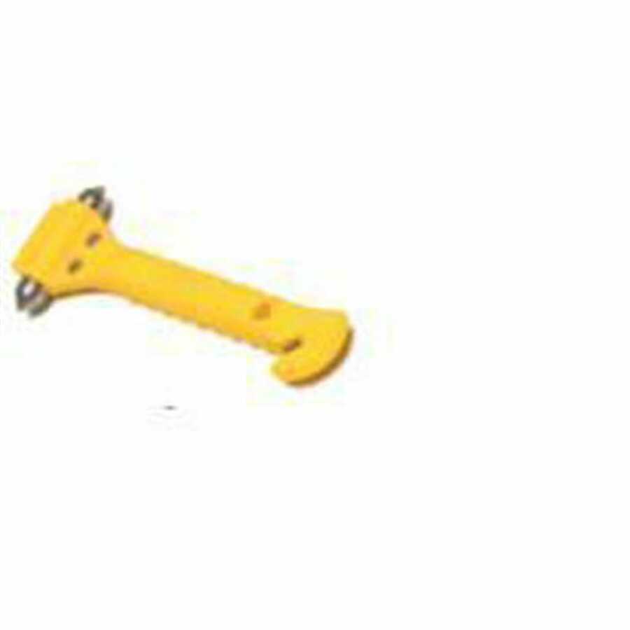 Safety Hammer