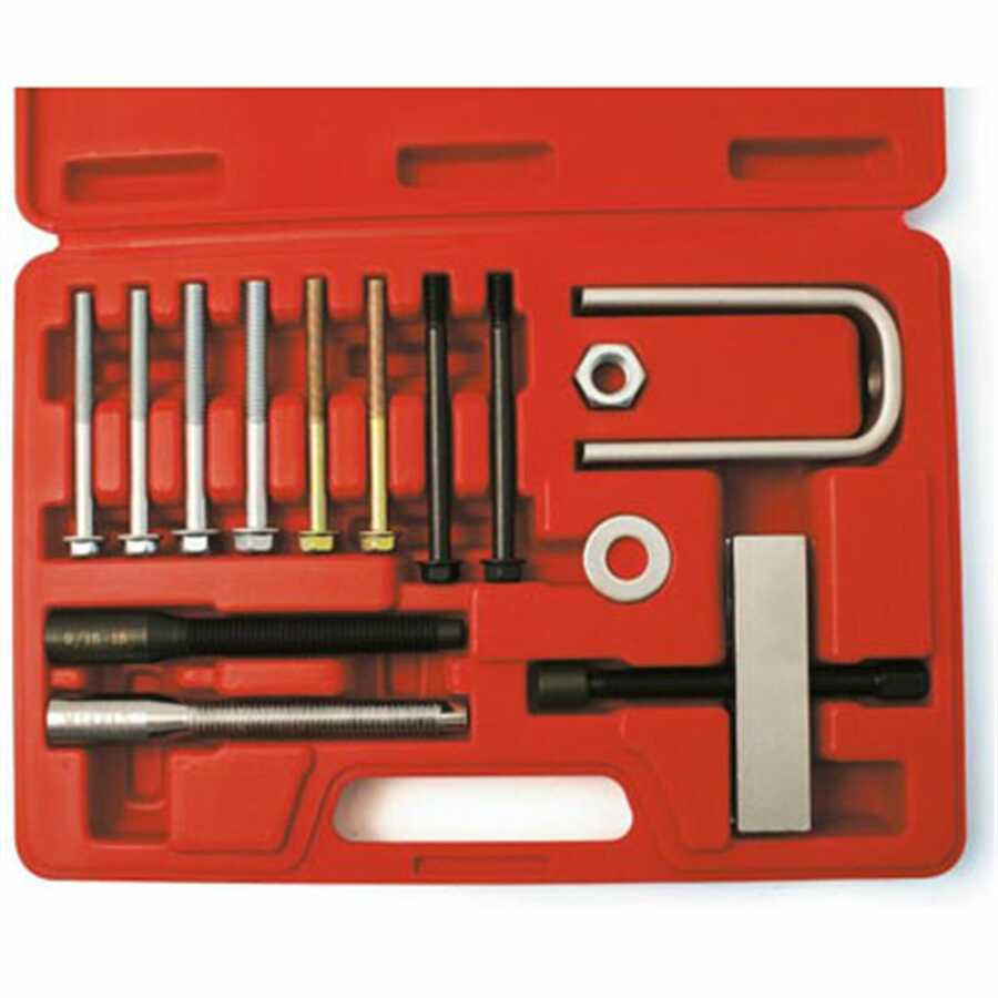 Steering Wheel Service Kit