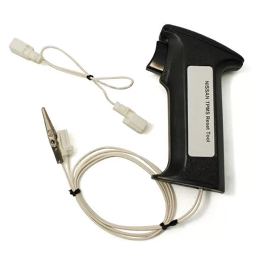 TPMS Nissan Reset Tool TPMS Nissan Reset Tool
