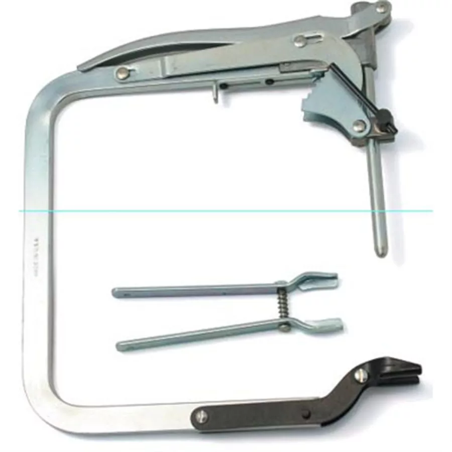 Economy Valve Spring Compress
