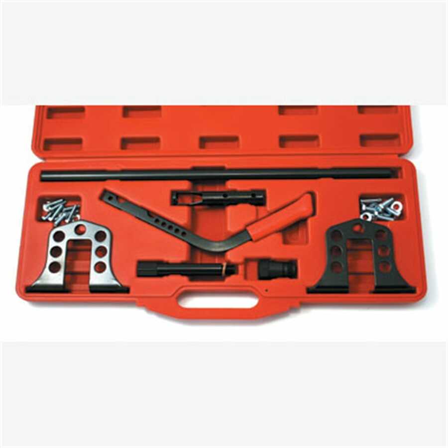 Overhead Valve Spring Comp Kit