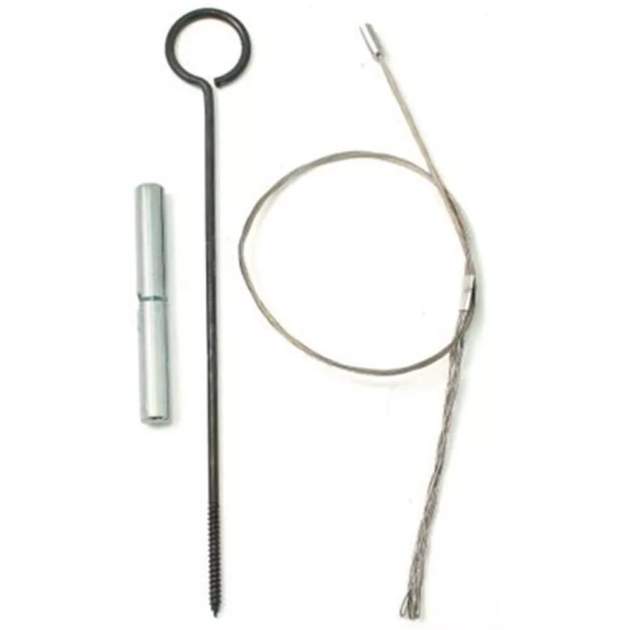 Seal Installer & Extractor Seal Installer & Extractor