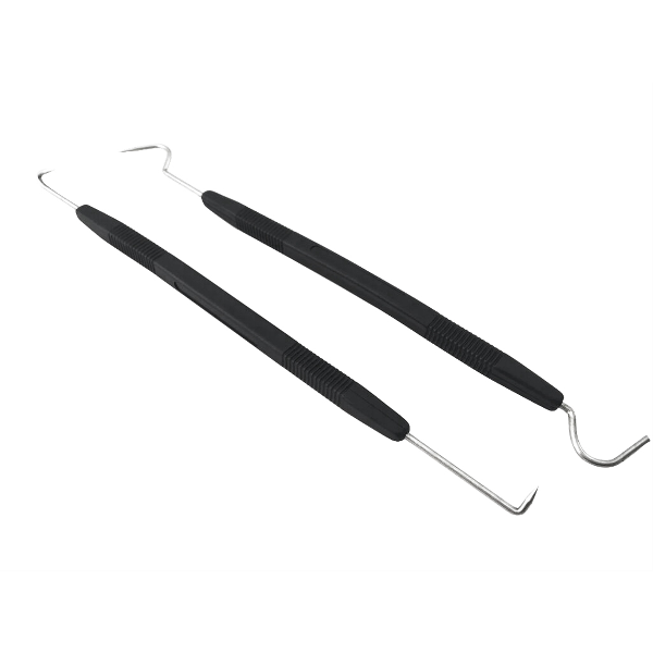 2 PC. O-RING PICK SET