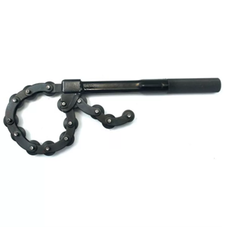 Tailpipe Cutter