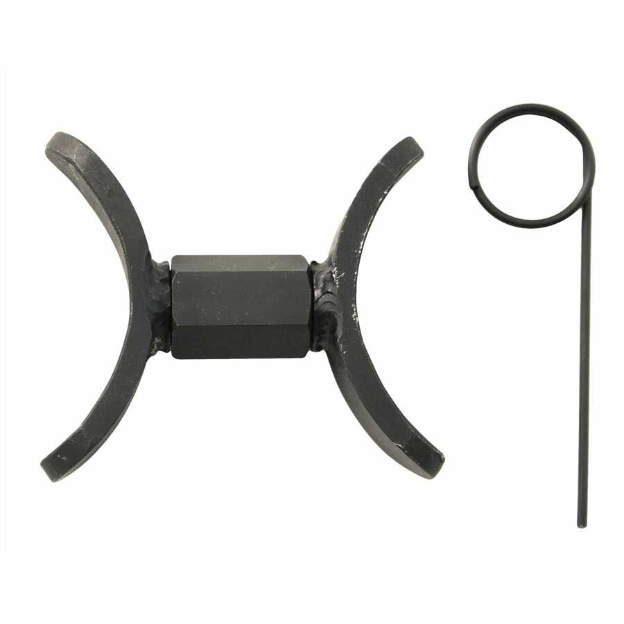 Toyota Timing Belt Tensioner