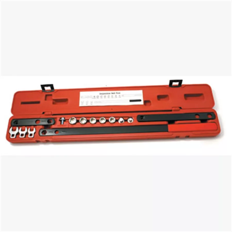 Serpentine Belt Tool Kit Serpentine Belt Tool Kit