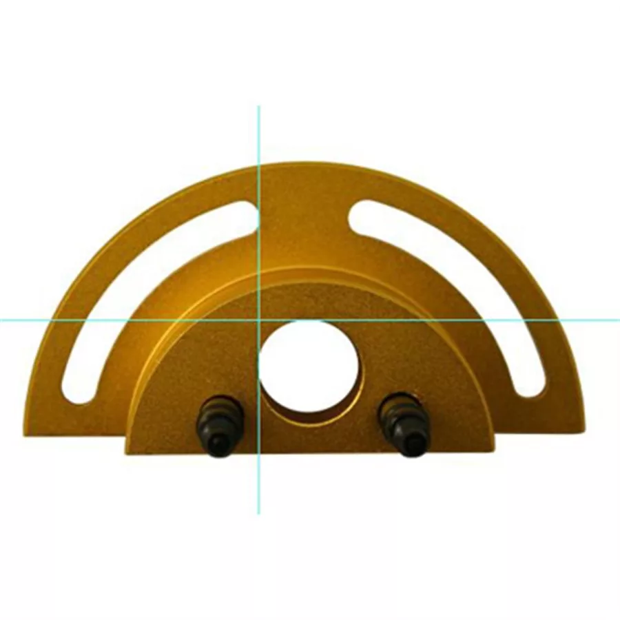 GM Water Pump Holder