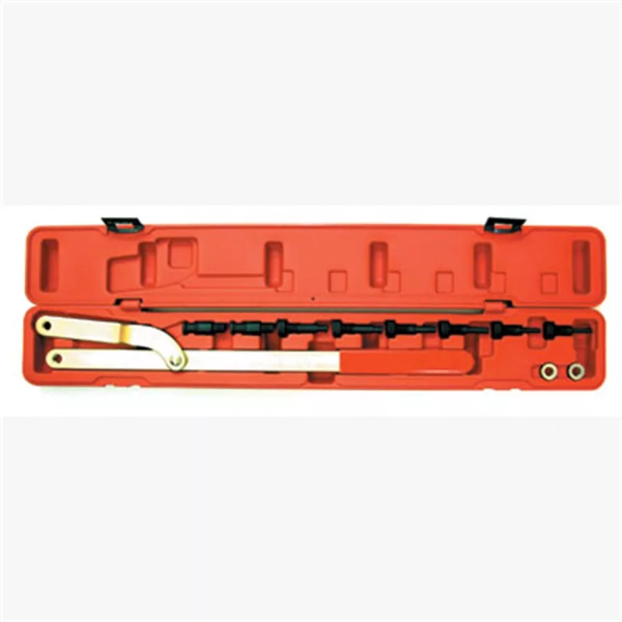 Pulley Holder, Fan Clutch Tool Pulley Holder, Fan Clutch Tool