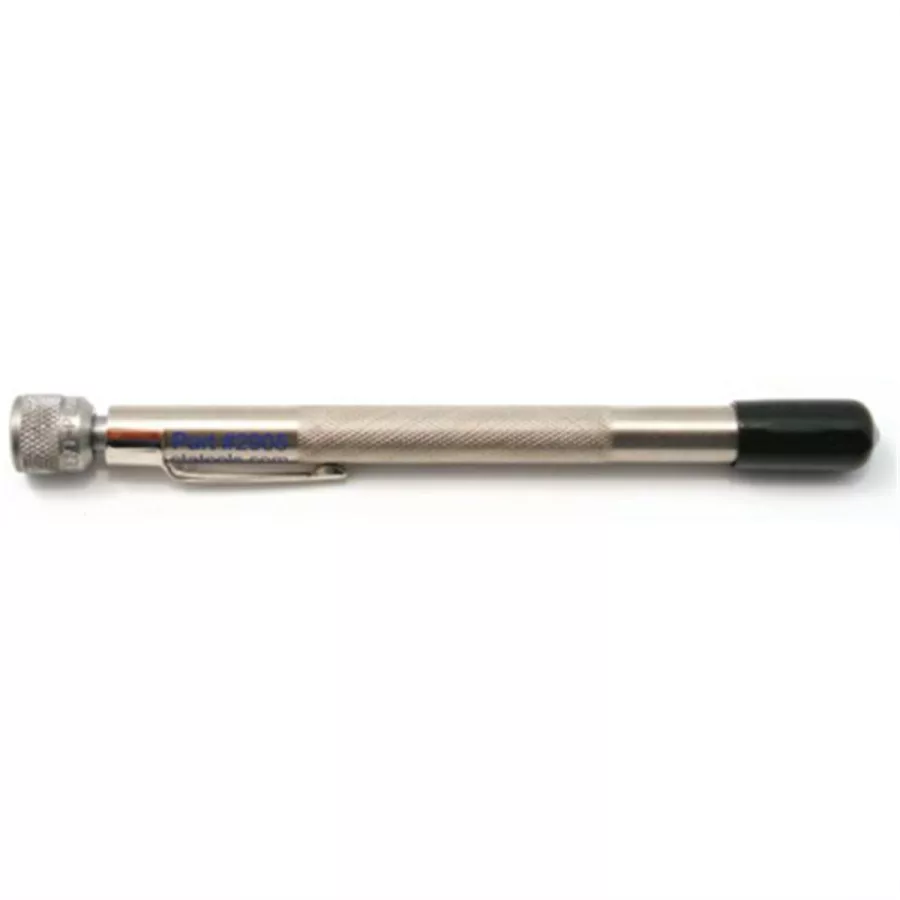 Grease Joint Fitting Cleaner