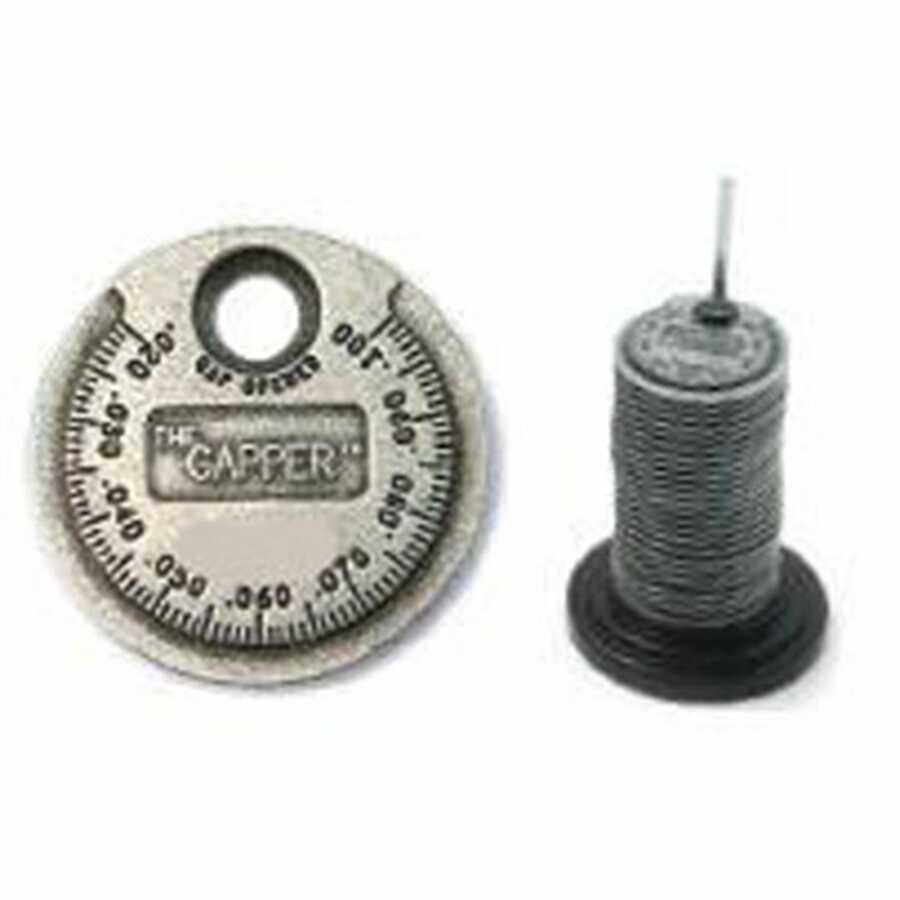 Spark Plug Gapper