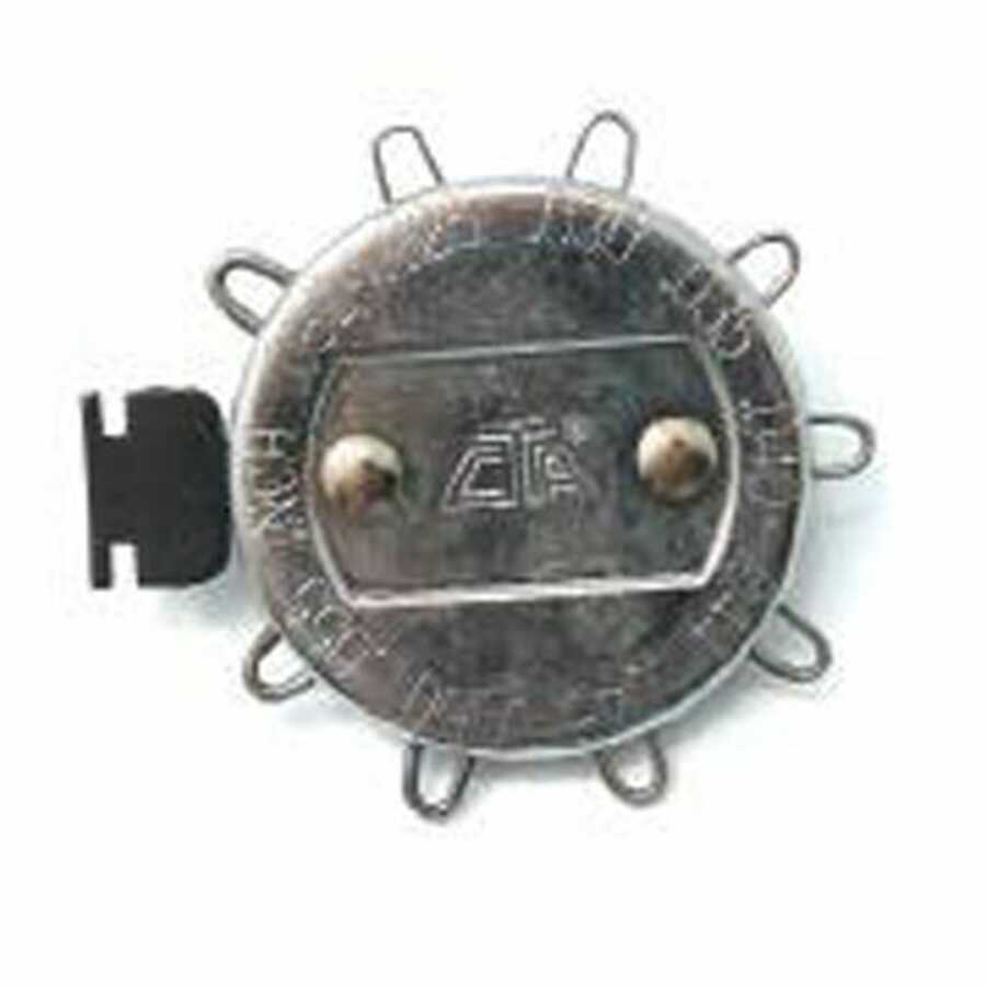 9 Wire Spark Plug Gauge