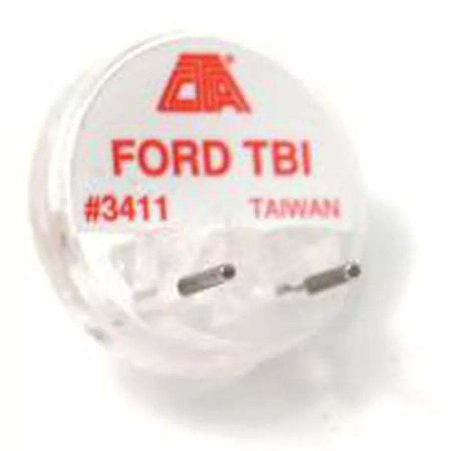 EFI Test Light Ford TBI