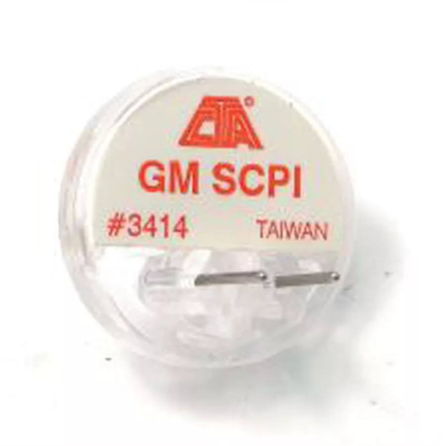 EFI Test Light GM SCPI