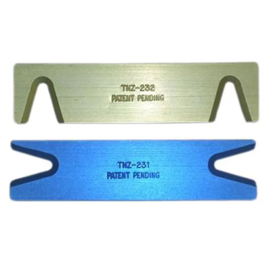Fuel Line Disconnect Tool Set