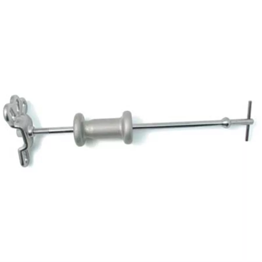 Flange Type Axle Puller