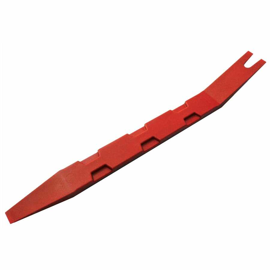 Extra-Large Plastic Pry Bar