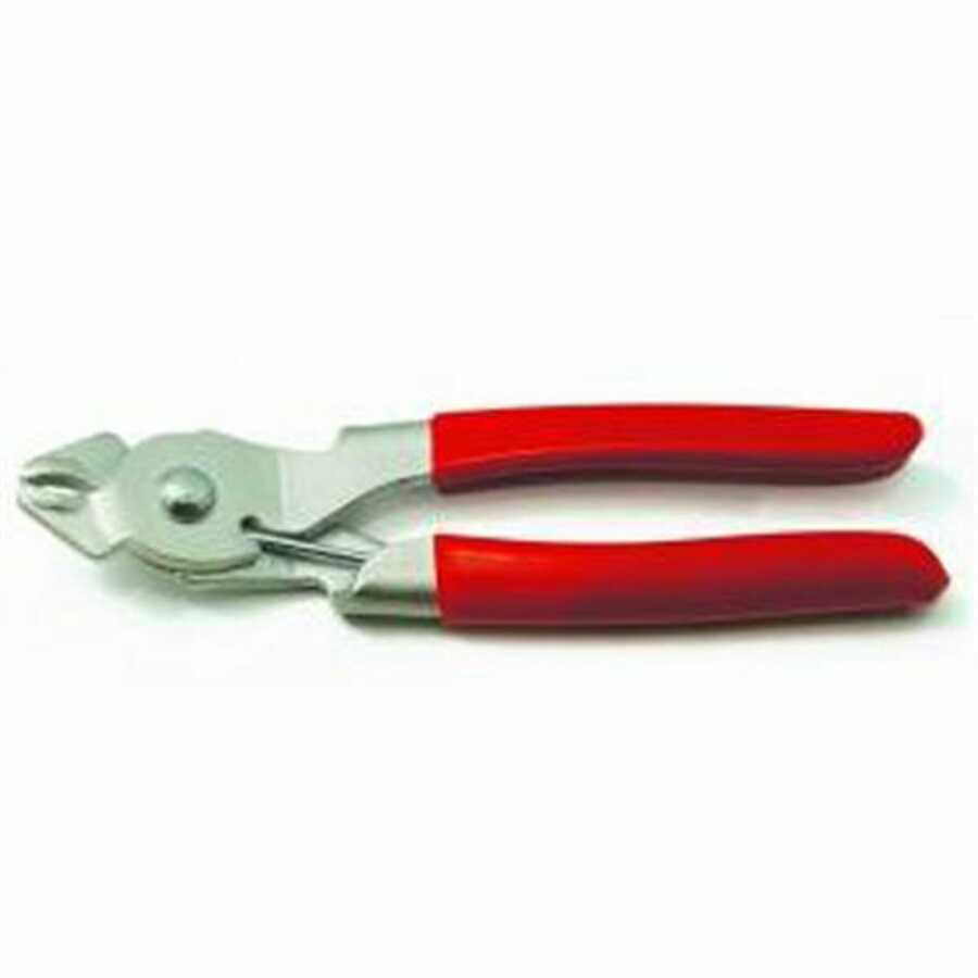 Hog Ring Pliers Offset